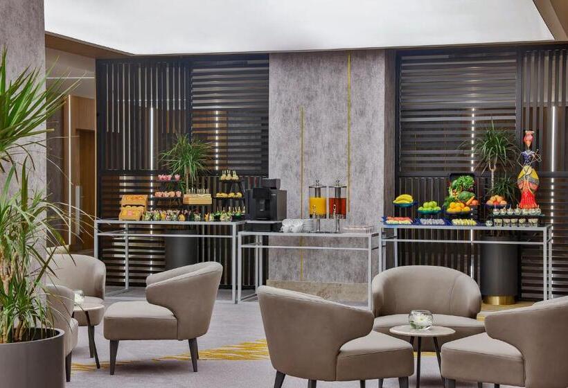 酒店 Holiday Inn & Suites   Al Khobar, An Ihg