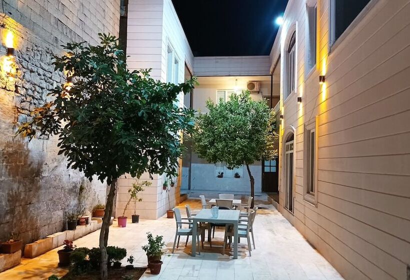 هتل Karahantepe Boutique