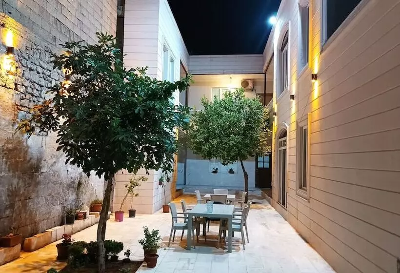 هتل Karahantepe Boutique