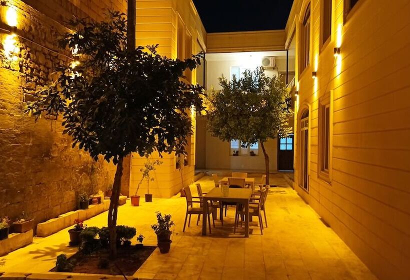 هتل Karahantepe Boutique