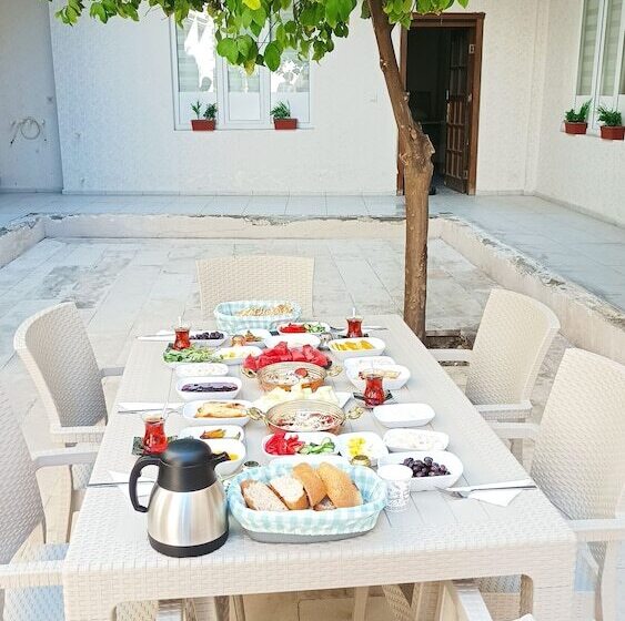 هتل Karahantepe Boutique