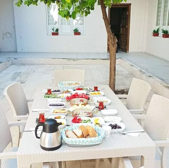 هتل Karahantepe Boutique