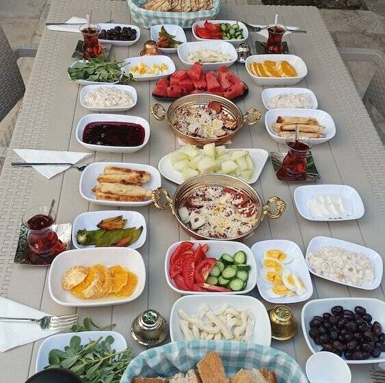 هتل Karahantepe Boutique