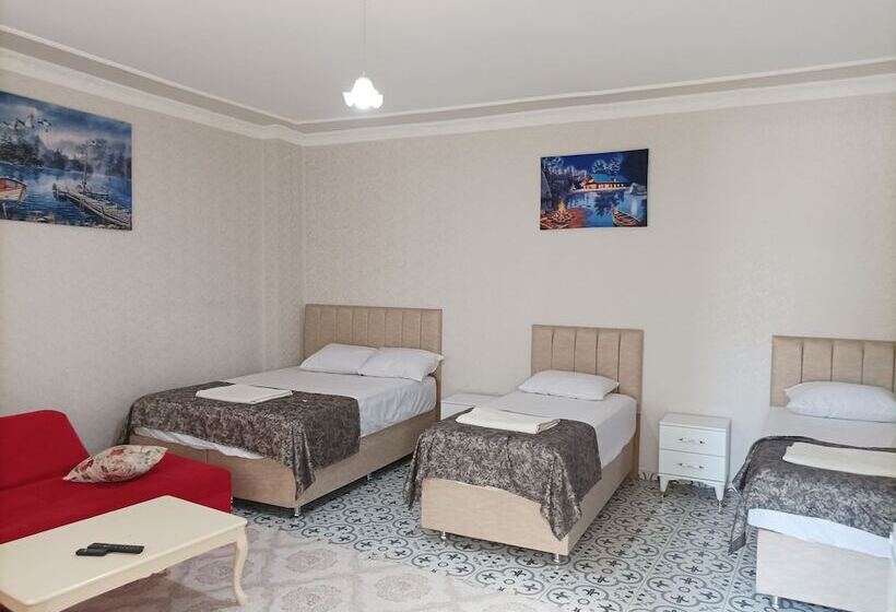 هتل Karahantepe Boutique