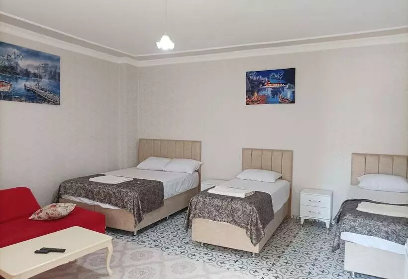هتل Karahantepe Boutique
