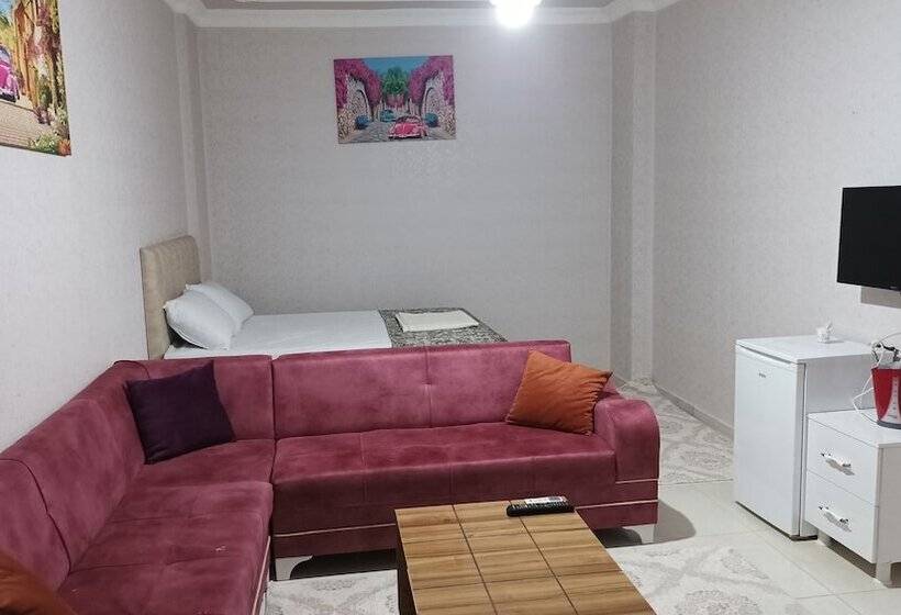 هتل Karahantepe Boutique