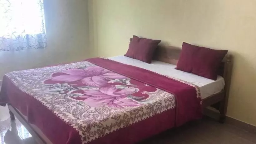 ホテル Le Grace Kodaikanal