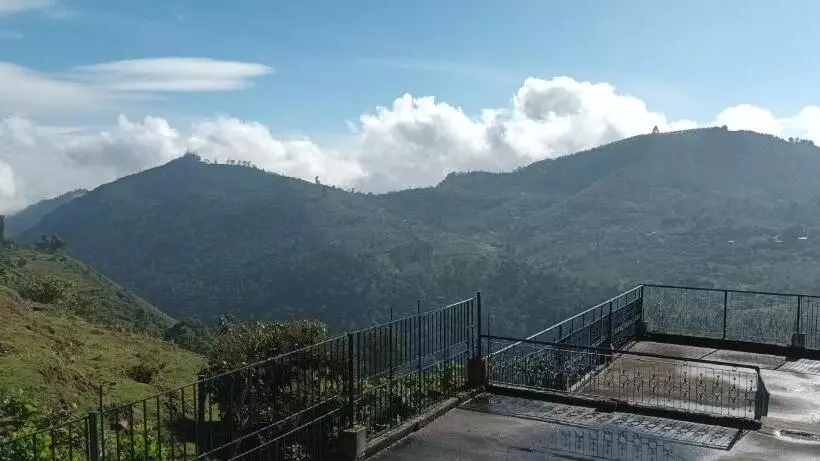 ホテル Le Grace Kodaikanal