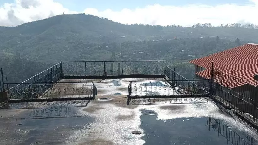 ホテル Le Grace Kodaikanal