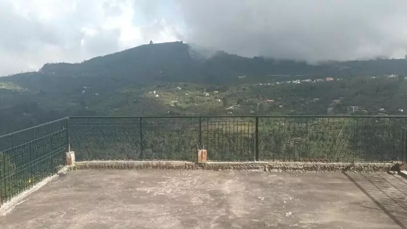 ホテル Le Grace Kodaikanal