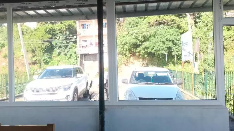 ホテル Le Grace Kodaikanal