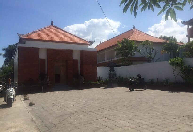 Отель My New Lovina