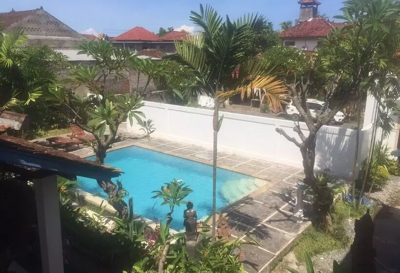 ホテル My New Lovina