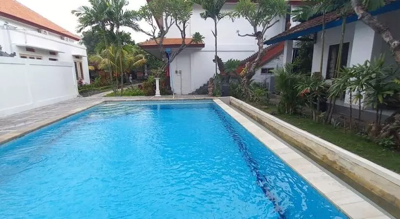 ホテル My New Lovina