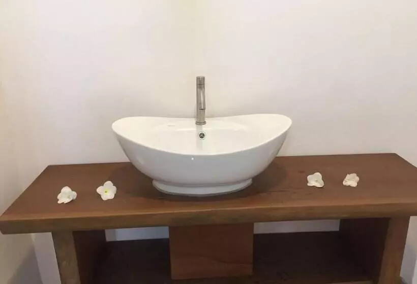 ホテル My New Lovina