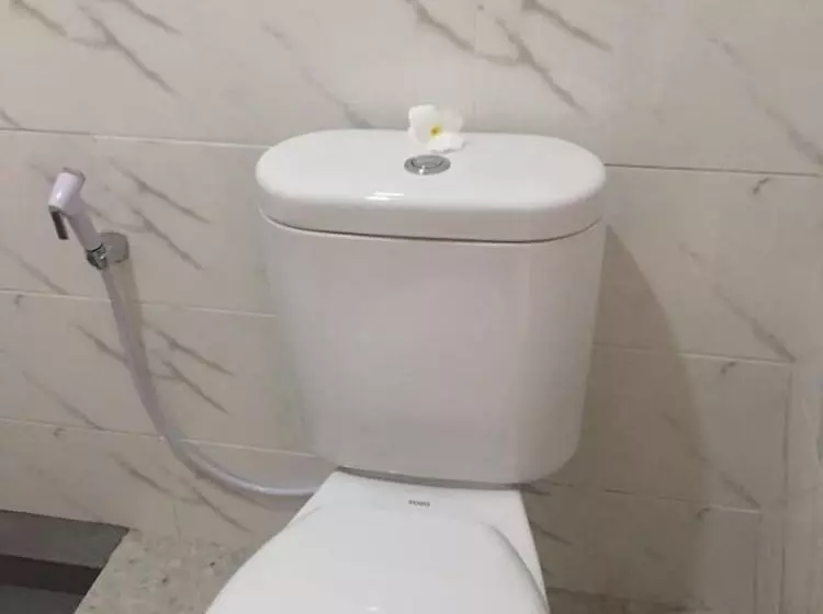 ホテル My New Lovina