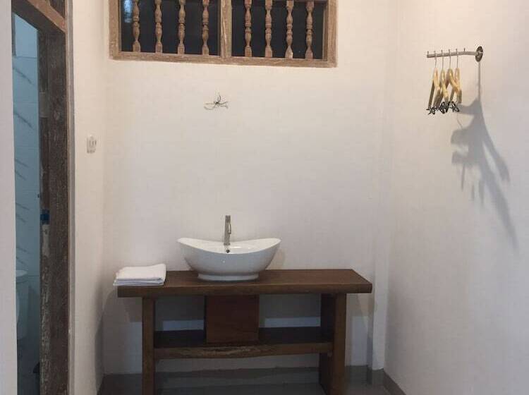 Отель My New Lovina