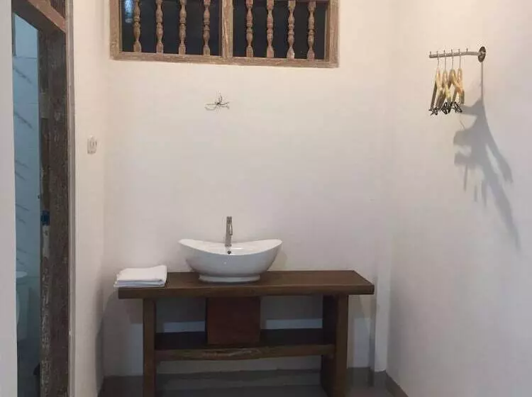 ホテル My New Lovina