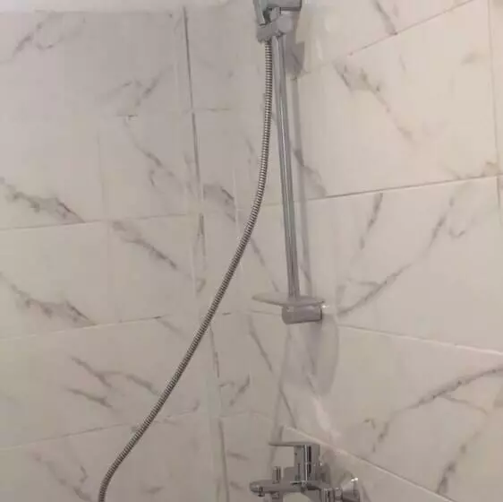 ホテル My New Lovina