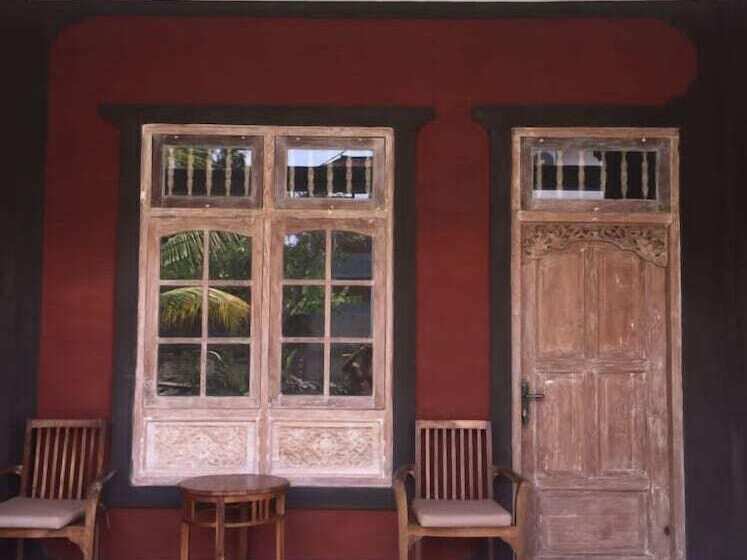 Отель My New Lovina