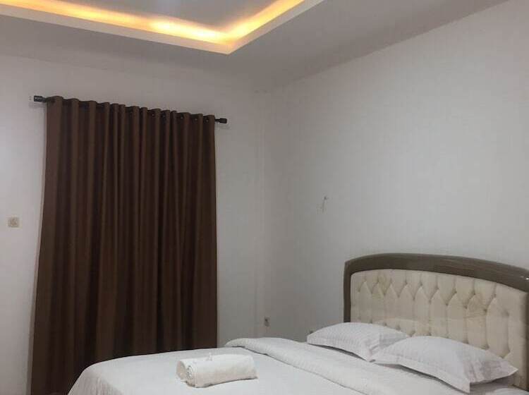 Отель My New Lovina