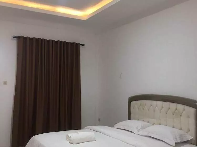 ホテル My New Lovina