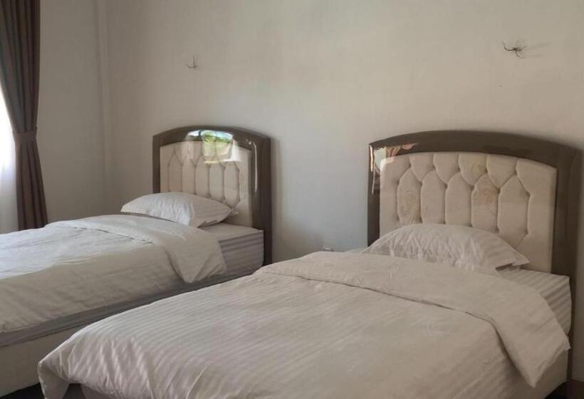 Отель My New Lovina