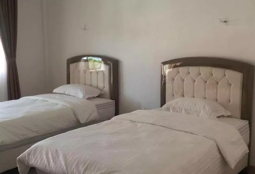 ホテル My New Lovina