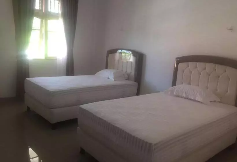 ホテル My New Lovina