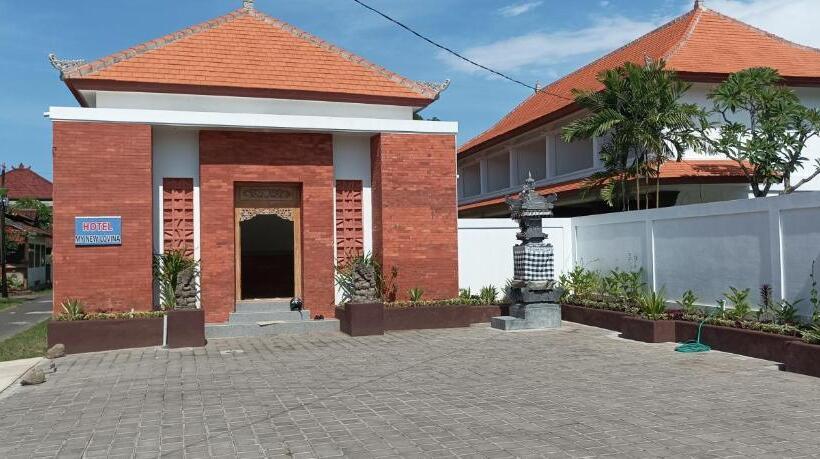 Отель My New Lovina