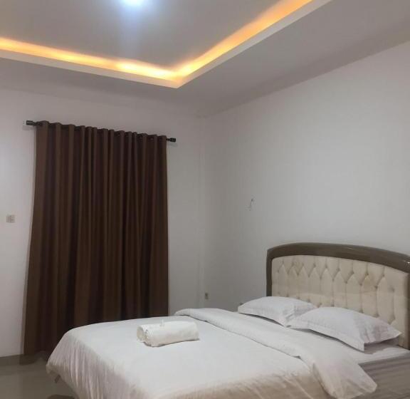 Отель My New Lovina