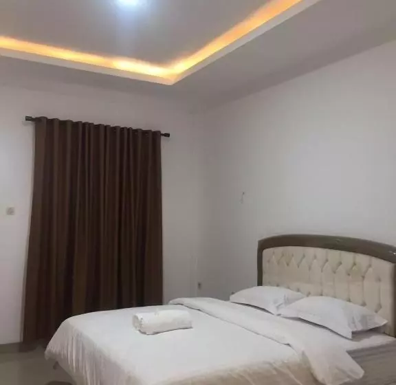 ホテル My New Lovina