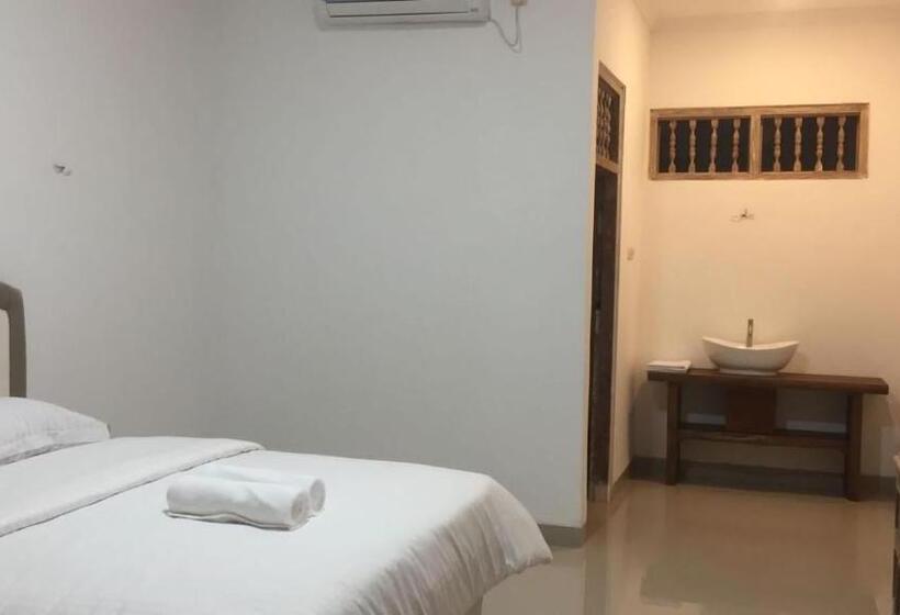 Отель My New Lovina