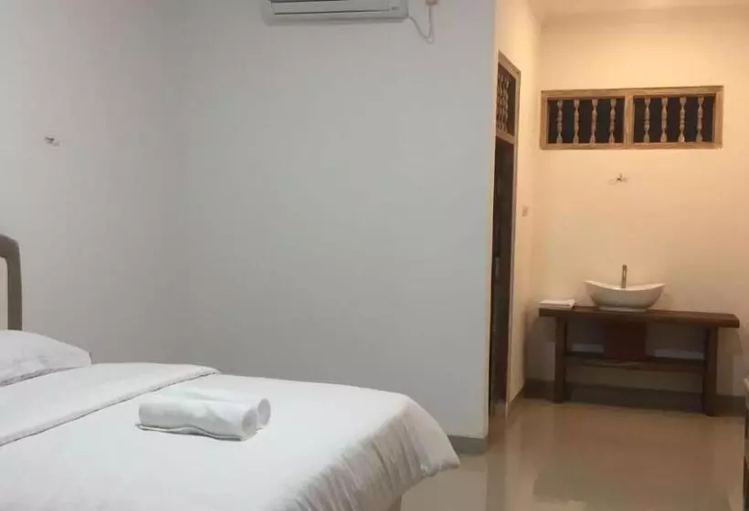 ホテル My New Lovina