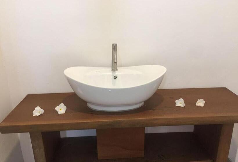 Отель My New Lovina