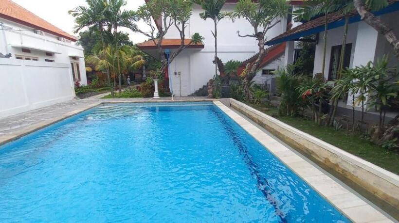 Отель My New Lovina