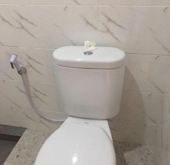 Отель My New Lovina