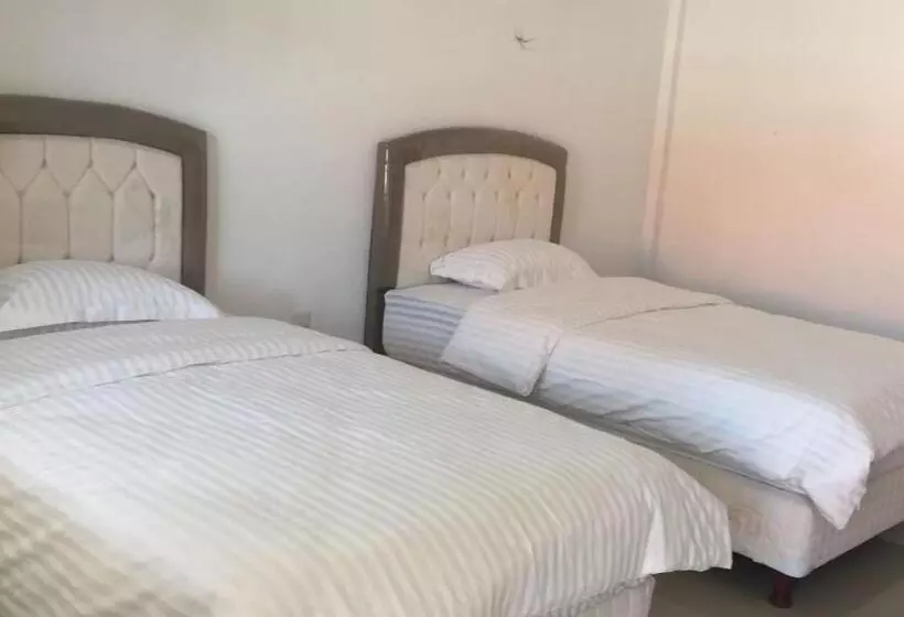 ホテル My New Lovina