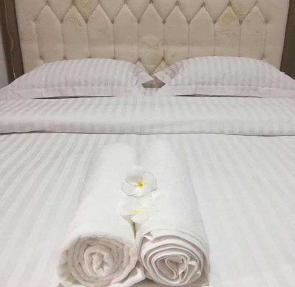 Отель My New Lovina