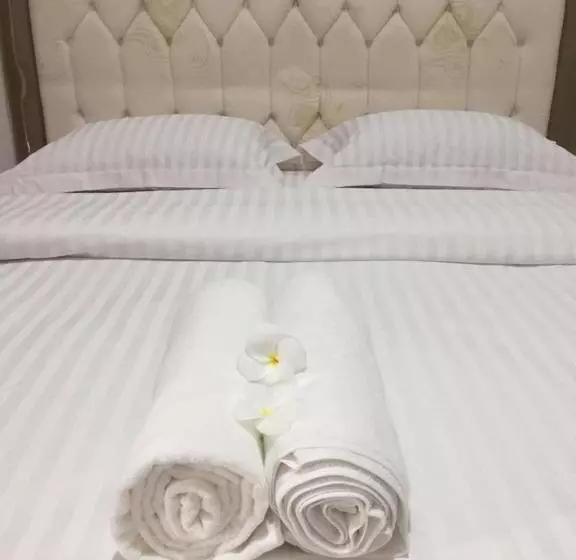 ホテル My New Lovina