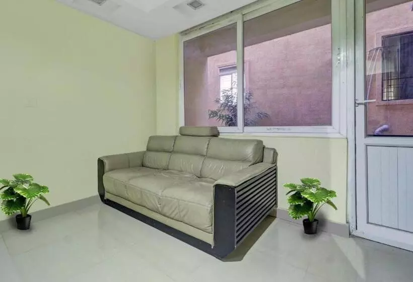 هتل O Ruby Grand Inn Nallagandla