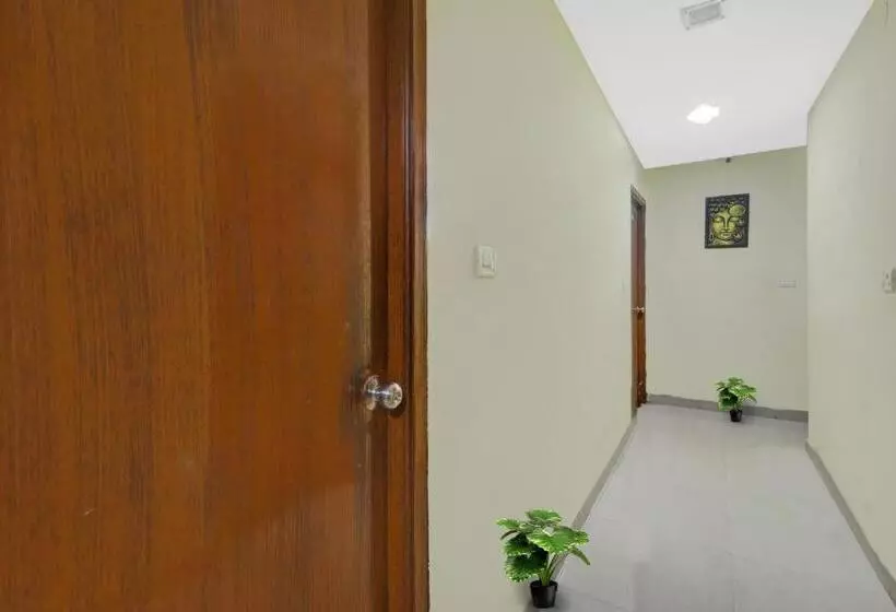 هتل O Ruby Grand Inn Nallagandla