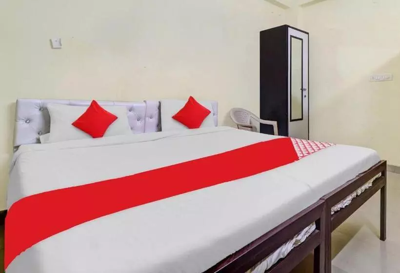 هتل O Ruby Grand Inn Nallagandla