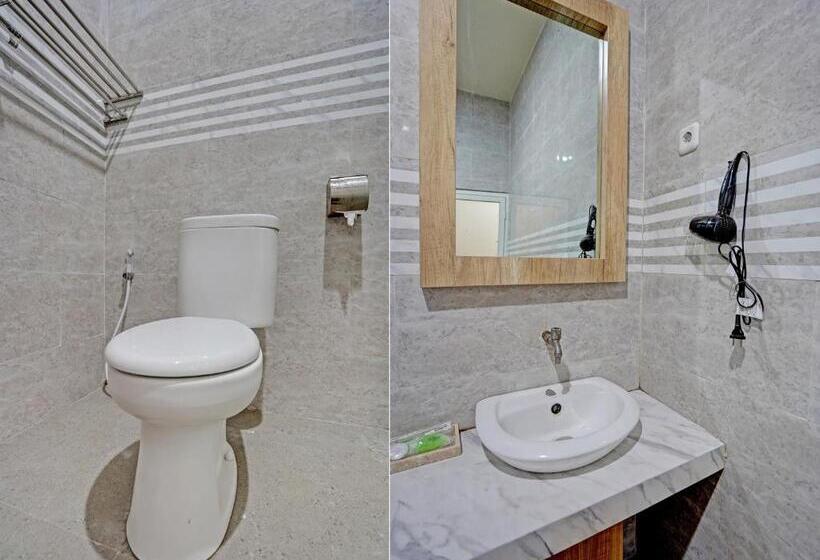 Hotel Oyo 91997 Ed Smk Models Syariah