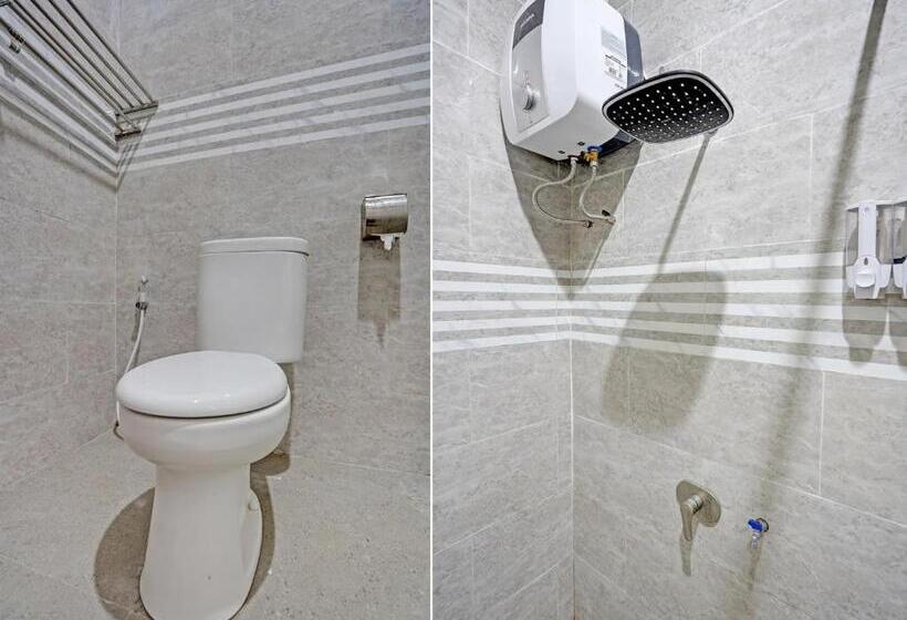 Hotel Oyo 91997 Ed Smk Models Syariah