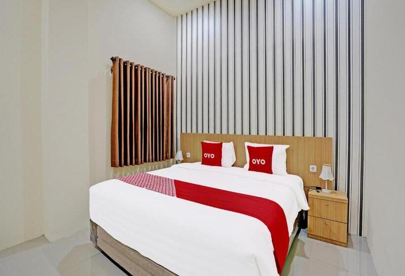 Hotel Oyo 91997 Ed Smk Models Syariah