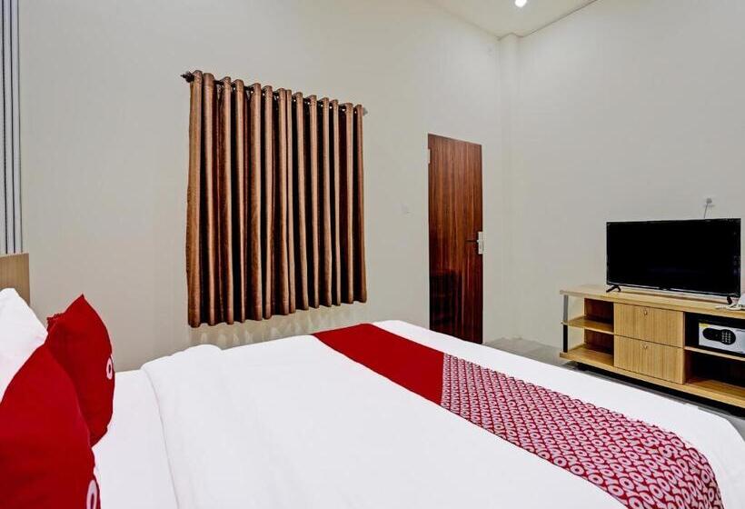 Hotel Oyo 91997 Ed Smk Models Syariah