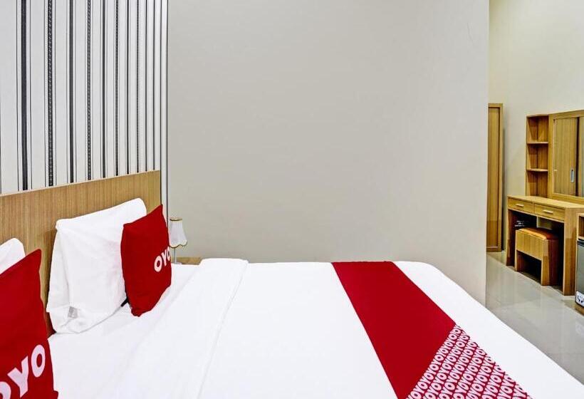 Hotel Oyo 91997 Ed Smk Models Syariah