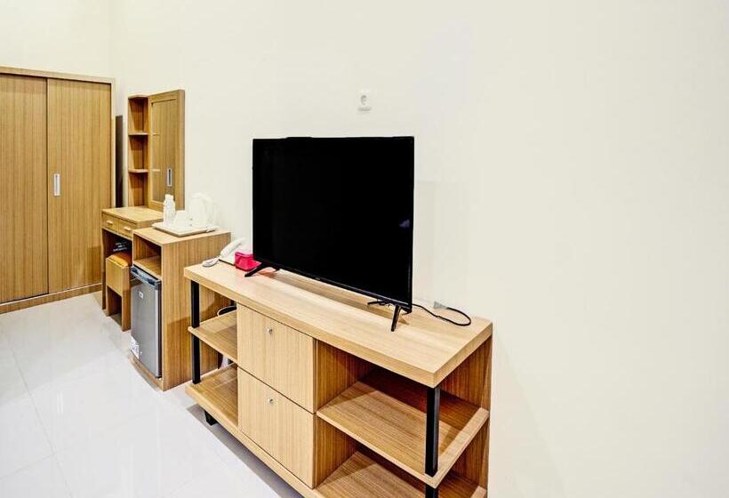 Hotel Oyo 91997 Ed Smk Models Syariah