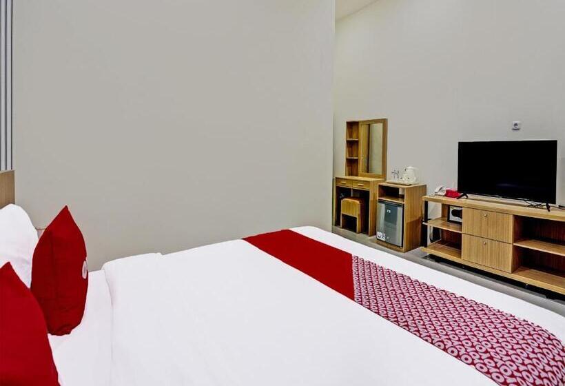 Hotel Oyo 91997 Ed Smk Models Syariah